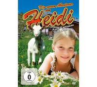 Ives - Die Neuen Abenteuer Von Heidi [Import]