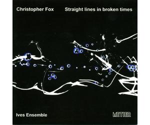 Ives Ensemble - Fox: Straight Lines
