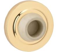 Ives par Schlage 407 1/2 B3 murale Bumper/arrêt