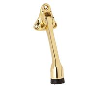 Ives par Schlage 455 MB3 Kick Down Arrêt de porte