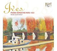 Ives: Piano Sonatas