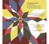 Ives - Radical in a Suit and Tie [Import]