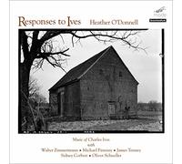 Ives : Responses to Ives. O'Donnell.