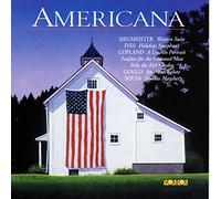 Ives, Siegmeister, Copland: Holidays