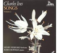 Ives - Songs 2