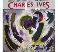 Ives: Songs [Import]