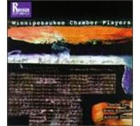 Ives - Violin Sonata 5 / Concertino/Piano Quartet 2