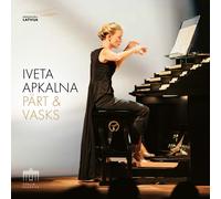 Pärt & Vasks