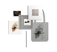 Iveta Apkalna - Light and Dark (Elbphilharmonie Orgel) (Exklusiv bei Amazon.de)