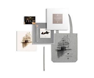 Iveta Apkalna - Light and Dark (Elbphilharmonie Orgel) (Exklusiv bei Amazon.de)