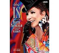 Ivete Sangalo - Ao Vivo No Madison Square