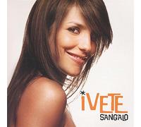 Ivete Sangalo - CD + DVD