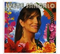Ivete Sangalo - Clube Carnavalesco Inocentes [Import]