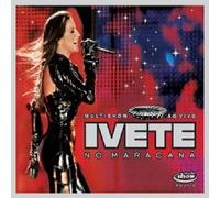 IVETE SANGALO "MULTISHOW AO VIVO OVETE NO..." CD NEW