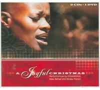 Ivey, Steve - Joyful Christmas