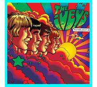 Iveys - How Much Is the Sky