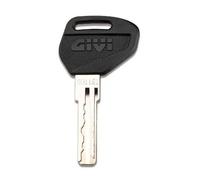 Givi Verrou de sécurité Écluse de remplacement Noir
