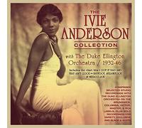 Ivie Anderson - Ivie Anderson Collection 1932-46 [Cd]