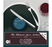 Ivie Anderson - Jazz Lunch Vol. 39