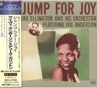 Ivie Anderson - Jump for Joy [Import]