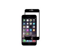 iVisor AG - Protection d'écran pour téléphone portable - couleur de cadre noir