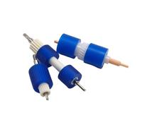 IVLAZLRG 2 Jeux de Rouleaux d'alimentation en Papier ADF, compatibles avec 4110 4112 4127 4595 1100 4590 9000 V80 D95 D110 D136