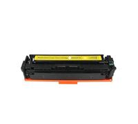 IVLAZLRG Cartouche de Toner Couleur CF400X CF401X CF402X CF403X 201X, Compatible avec M252dn M252n MFP M277dw M277n M274n(Y)