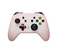 IVLAZLRG Contrôleur de Jeu sans Fil T4 Pro avec 6- gyro Compatible avec Switch Android et PC Joystick