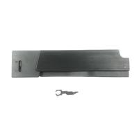 IVLAZLRG Couvercle Avant de l'assemblage de Cassette du Plateau 2, RM1-9137-000 RM1-9137 RM1-9137-000CN RC3-2534-000 Compatible avec Pro 400 M401 M425