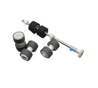 IVLAZLRG d'échange de Rouleaux de ramassage 002-8183-0-SP 002-8287 002-9072-0-SP Compatible avec Avision AD260 AD280 AD230U AD240U AD250 AD250F AD370