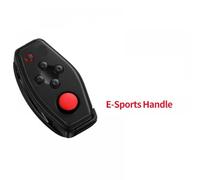 IVLAZLRG Gamepad Controller pour Nubia Redmagic 6S 6Pro 5G Compatible avec Les appareils Mobiles RedMagic