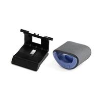 IVLAZLRG Lot de 2 tampons de séparation pour Rouleaux de ramassage compatibles avec M1522 M1120 M1536 P1505 P1566 P1606 RL1-1497-000 RM1-4207-000(20set)