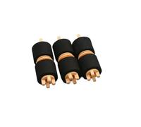 IVLAZLRG Rouleau de ramassage d'alimentation en Papier, 12 pièces, Compatible avec DocuColor 5065 6075 240 250 242 252 260 7025 7030 7035 8000 550 560 570 2060 3060 3065