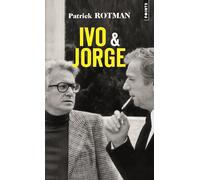 Ivo et Jorge
