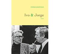 Ivo et Jorge: roman
