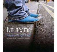 Ivo Neame - Caught in The Light of Day [Import]