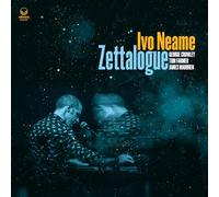 Ivo Neame - Ivo Neame - Zettalogue