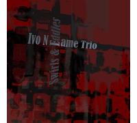 Ivo Neame Trio - Swirls and Eddies [Import]