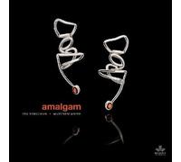 Ivo Perelman - Amalgam [Compact Discs]