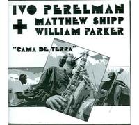 Ivo Perelman - Cama de Terra