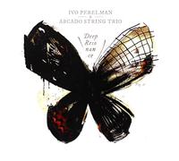 Ivo Perelman - Deep Resonance [Import]