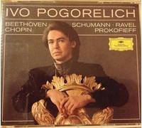 ivo pogorelich