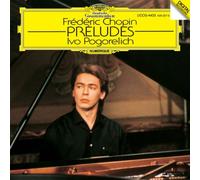 Ivo Pogorelich - Chopin:Preludes