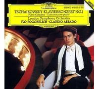Tchaikovsky – Concerto pour piano n° 1 – Universal Music Group