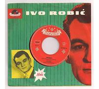 Ivo Robi? - Ivo Robic Und Die Song-Masters - Morgen (One More Sunrise) - Polydor - 23 923