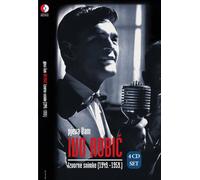 Ivo Robic - IVO ROBIC-Izvorne Snimke 1949-1959