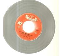 Ivo Robic - Mit 17 Fängt Das Leben Erst An (Save The Last Dance For Me) / Auf Der Sonnenseite Der Welt [Vinyl Single 7'']