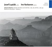 Ivo Varbanov - Brahms: Brahms on the Piano Vol.3