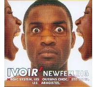 Ivoir' New Feeling : Magic System