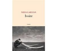 Ivoire Niels Labuzan (Auteur)
